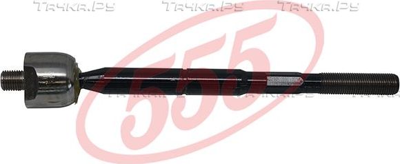Рулевая тяга 555 правая/левая для Toyota Corona X (T210) 1996-2002. Артикул SR-2991
