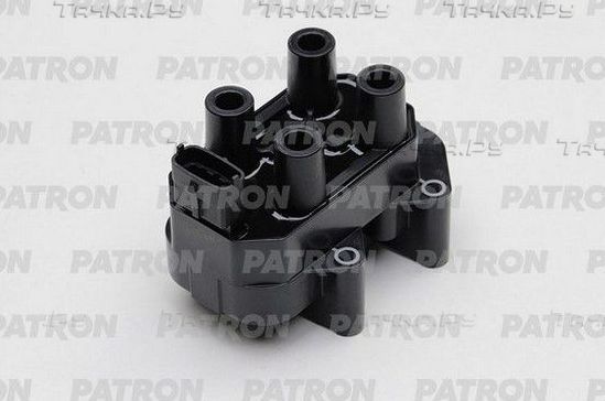 Катушка зажигания Patron для Opel Sintra 1996-1999. Артикул PCI1022
