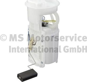 Бензонасос (топливный насос) (в сборе) Pierburg для Volkswagen Lupo 2001-2005. Артикул 7.11775.01.0