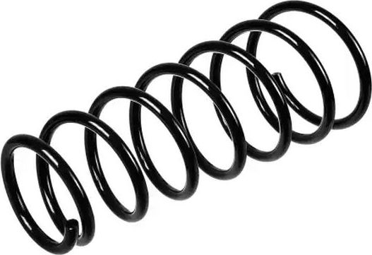 Пружина подвески Zentparts. Артикул Z37949