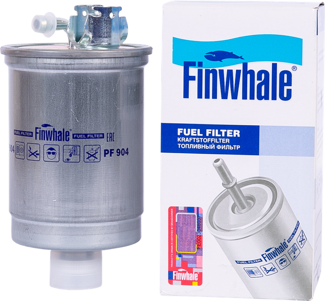 Топливный фильтр Finwhale для Skoda Felicia I 1995-2001. Артикул PF904