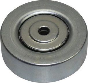 Натяжной ролик (натяжитель) приводного поликлинового ремня Trucktec Automotive. Артикул 08.19.116