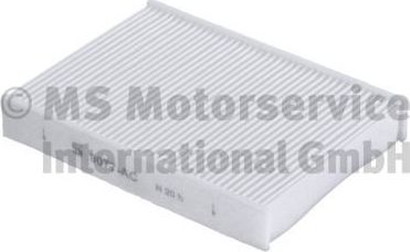 Салонный фильтр Kolbenschmidt. Артикул 50019077