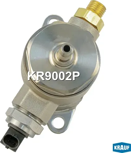 KR9002P_насос высокого давления!/ Audi A4/A5/A6/Q3/Q5, VW Golf/Passat 2.0i 07 (Krauf) Krauf. Артикул KR9002P