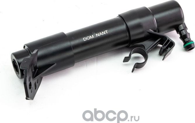 Цилиндр подъемного механизма омывателя фар левый (Dominant). Артикул AW1K509550978