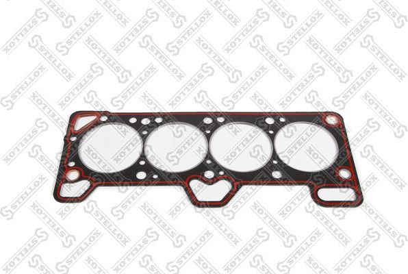 Прокладка ГБЦ Stellox для Hyundai Accent II 1999-2005. Артикул 11-25138-SX