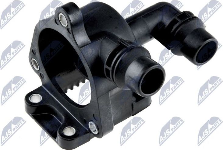 ФЛАНЕЦ  СИСТ, ОХЛАЖДЕНИЯ BMW 1 E81 120I, 118D, 120D, 06-11, 3 E46 316I, 318D, 318I, 320I 01-03, 3 E9 NTY. Артикул CTM-BM-018