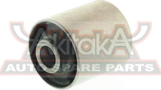 Сайлентблок заднего рычага подвески Asva. Артикул 0101-060