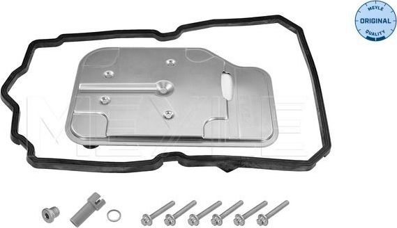 Фильтр АКПП Meyle Original Kit для Mercedes-Benz GL-Класс I (X164) 2009-2012. Артикул 014 137 1107