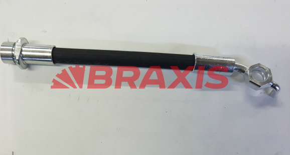 Тормозной шланг Braxis. Артикул AH0855