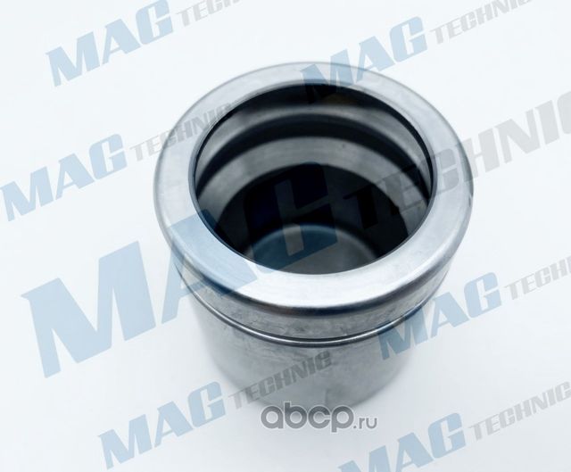 Поршень тормозного суппорта переднего (d 54 mm, суппорт ATE) AUDI A3 03-12 / TT (Magtechnic). Артикул MAG0365RK