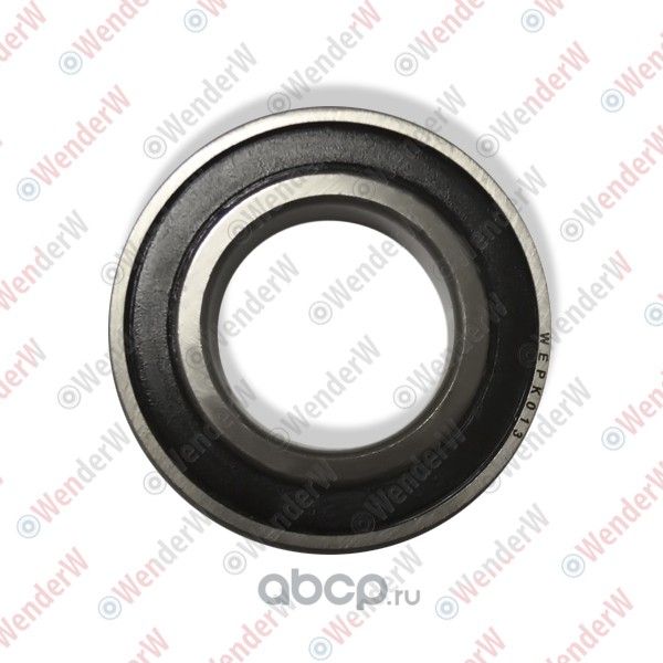 АВТОЗАПЧАСТЬПОДШИПНИК ШАРИКОВЫЙ BMW 3 E46 97-06 (Wenderw). Артикул WEPK013