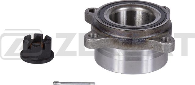 Ступичный подшипник (комплект) Zekkert. Артикул RL-2091