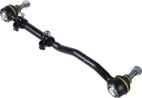 Рулевая тяга Zentparts левая для Opel Omega B 1994-2003. Артикул Z28349