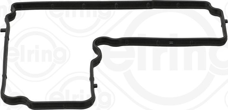 Прокладка клапанной крышки 441724 Elring. Артикул 004.140