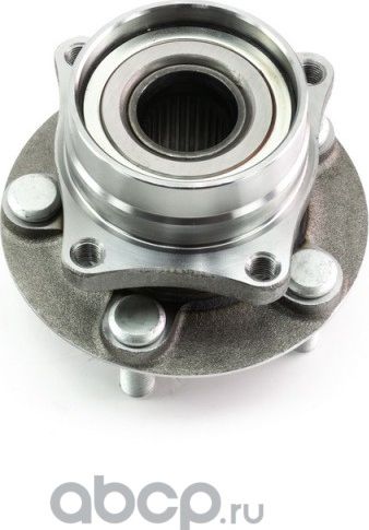 Ступица колеса передняя (Dominant) Dominant. Артикул TO43051047012