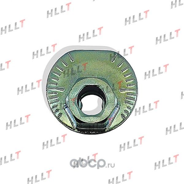 ШАЙБА ЭКСЦЕНТРИКОВАЯ TOYOTA LEXUS GS300430 97-05, LEXUS IS200300 99-05 (Hllt). Артикул HLL00248