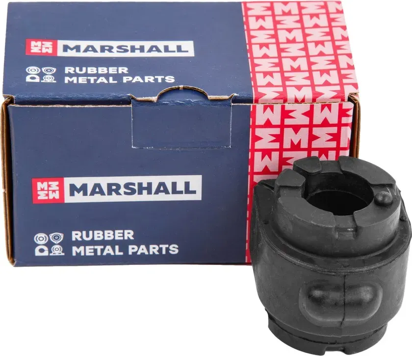 Втулка стабилизатора | перед | (Marshall). Артикул M8080357
