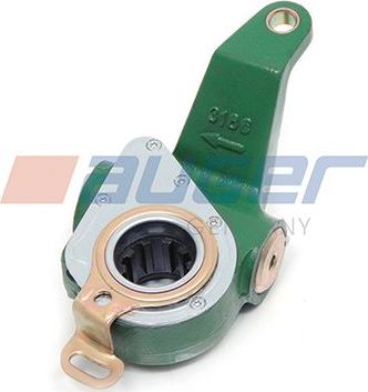 Трещетка тормозная (рычаг тормоза регулировочный) Auger правый для DAF CF 75 2001-2013. Артикул 58068