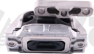 Подушка (опора) двигателя Vika правая для Volkswagen New Beetle I (A4) 2005-2010. Артикул 11991792901