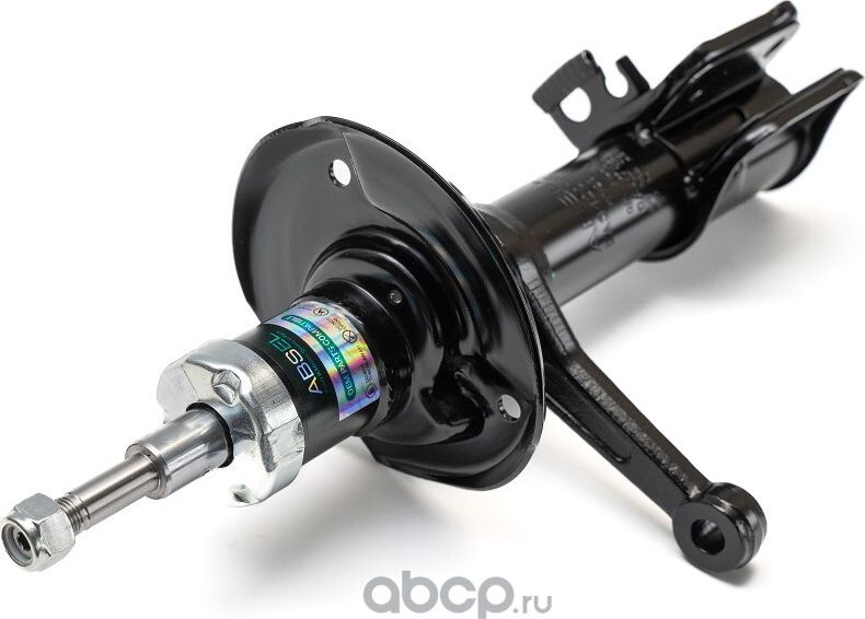 Амортизатор подвески масляный передний правый (Absel). Артикул LA342019R