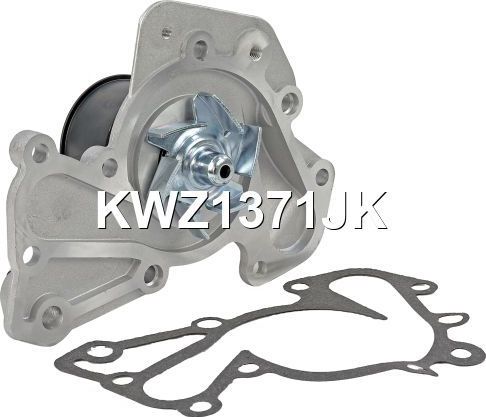 Водяной насос Krauf. Артикул KWZ1371JK