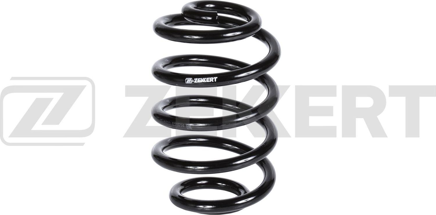 Пружина подвески Zekkert. Артикул SF-1029