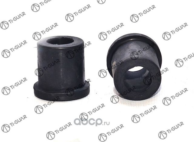 Втулка рессоры TG-90385-23037* TiGUAR (TI-Guar). Артикул TG9038523037