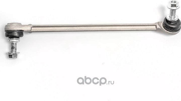 Стойка стабилизатора переднего левая (Absel). Артикул MS350185L