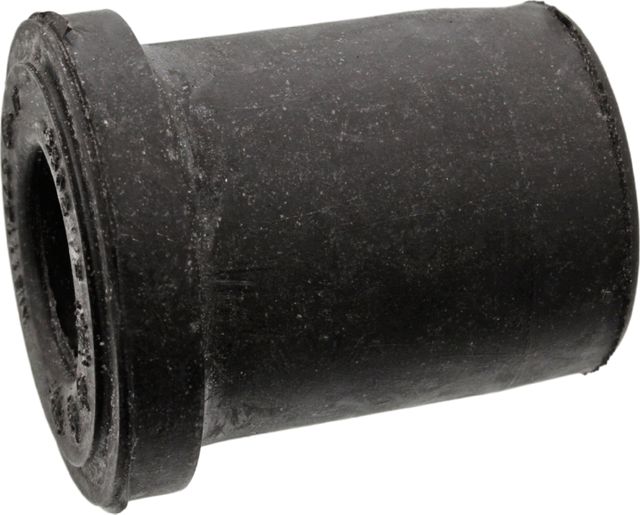 Втулка рессоры Blue Print (резина). Артикул ADC48008