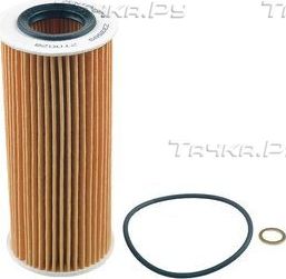 Масляный фильтр Zentparts. Артикул Z33585