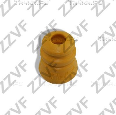 Отбойник амортизатора (стойки) ZZVF. Артикул ZVTM008A