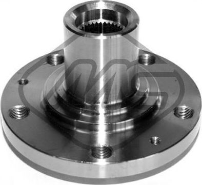Ступица колеса Metalcaucho. Артикул 90101