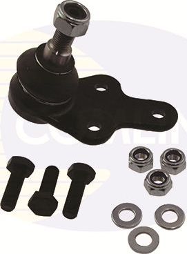 Шаровая опора Comline (сталь). Артикул CBJ7125