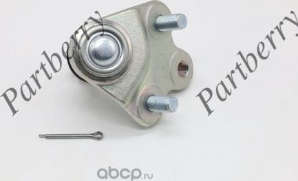 Опора шаровая рычага переднего HAVAL 2904150XKZ16A (Partberry). Артикул PB146456 