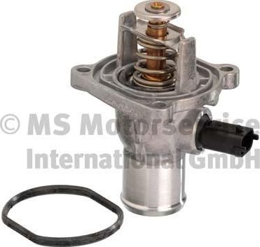 Термостат Pierburg для Alfa Romeo 159 2005-2011. Артикул 7.04879.00.0