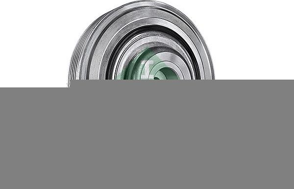 Шкив коленвала Ina. Артикул 544 0512 10