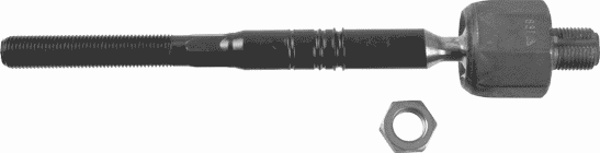 Рулевая тяга Lemforder правая/левая для BMW X3 I (E83) 2003-2011. Артикул 27153 01