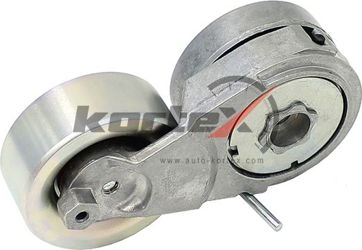 Натяжитель ремня прив. (Kortex). Артикул KTP2072