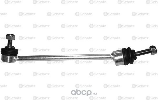 Стойка стабилизатора (Schatz). Артикул S32754L