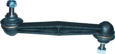 Стойка (тяга) стабилизатора Birth задняя правая/левая для Alfa Romeo 147 I 2001-2010. Артикул BX3077