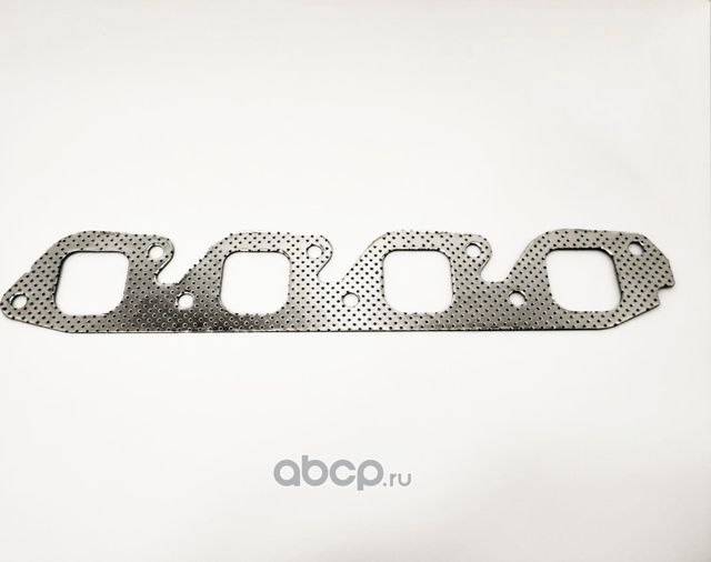 Прокладка выпускного коллектора (Kimiko). Артикул 480EF-1008130-KM