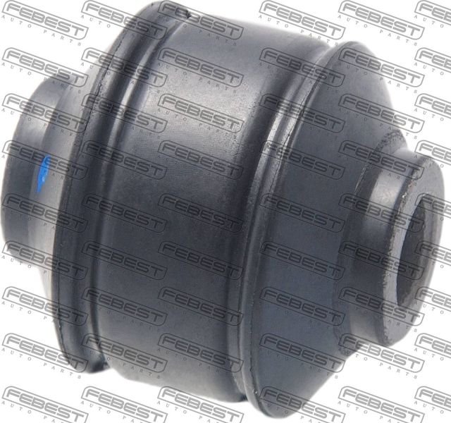 Втулка (сайлентблок) амортизатора Febest. Артикул NAB-354