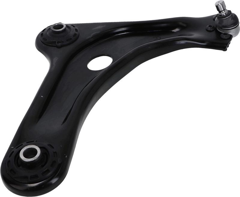 Поперечный рычаг передней подвески Lemforder (Листовая сталь). Артикул 28966 01