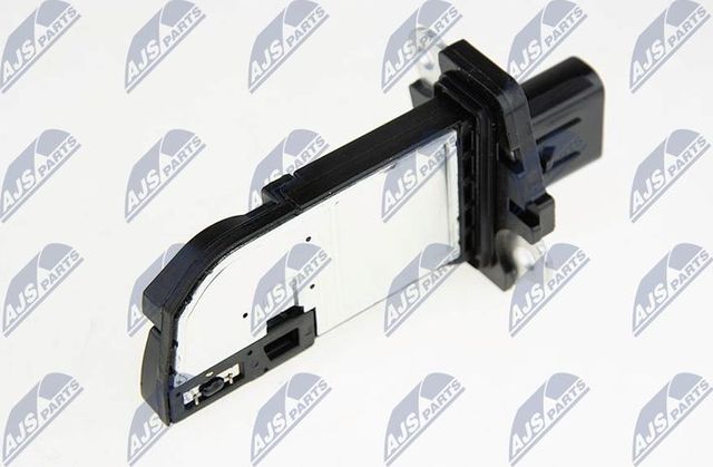 Датчик массового расхода воздуха (ДМРВ) NTY для Land Rover Freelander II 2006-2014. Артикул EPP-FR-005