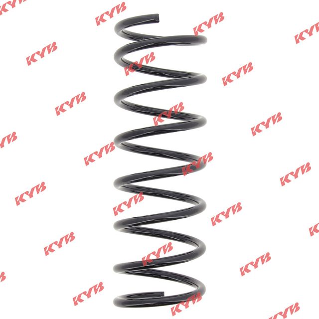 Пружина подвески KYB (Каяба) K-Flex задняя для Hyundai Accent I 1994-1997. Артикул RA5625