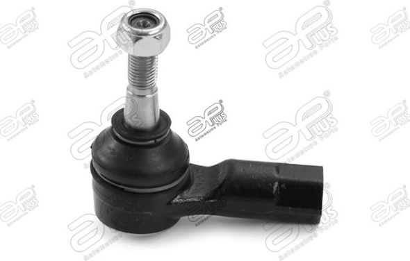 Наконечник рулевой тяги APlus правый/левый внешний для Chevrolet Captiva I 2006-2018. Артикул 16761AP