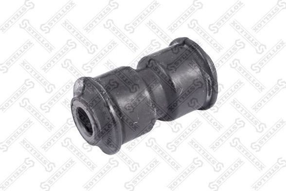 Сайлентблок заднего рычага подвески Stellox (резина/металл). Артикул 84-08039-SX