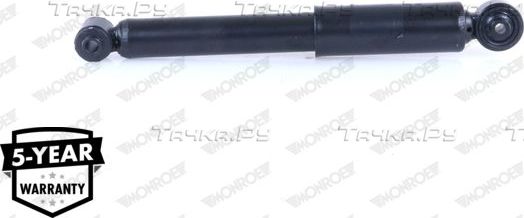 Амортизатор Monroe Original (Gas). Артикул G2510