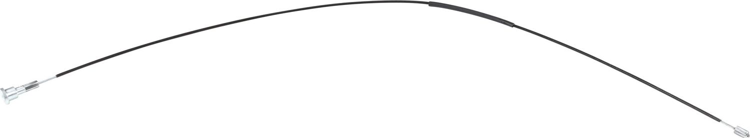 Трос ручника (тросик ручного тормоза) JP Group. Артикул 1270300780